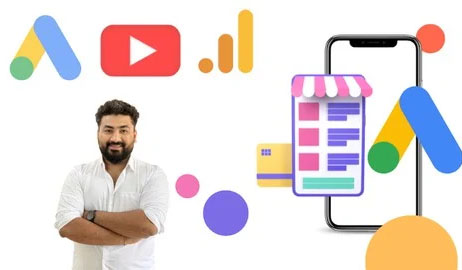 Комплексний курс Google Ads і Google Analytics: базові принципи та практика